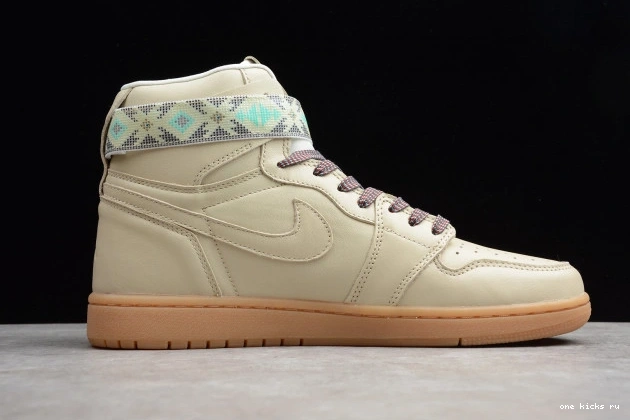 Rep Retro Strap Jordan Air AR4410-207 1 High N7 0712